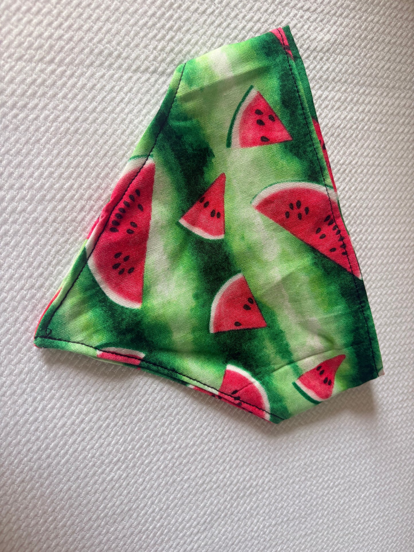 Small dog bandana