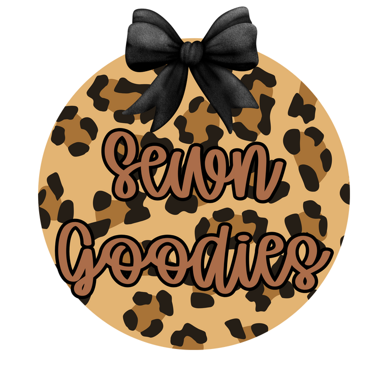 Sewn Goodies