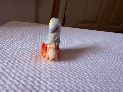 Pottery gnomes