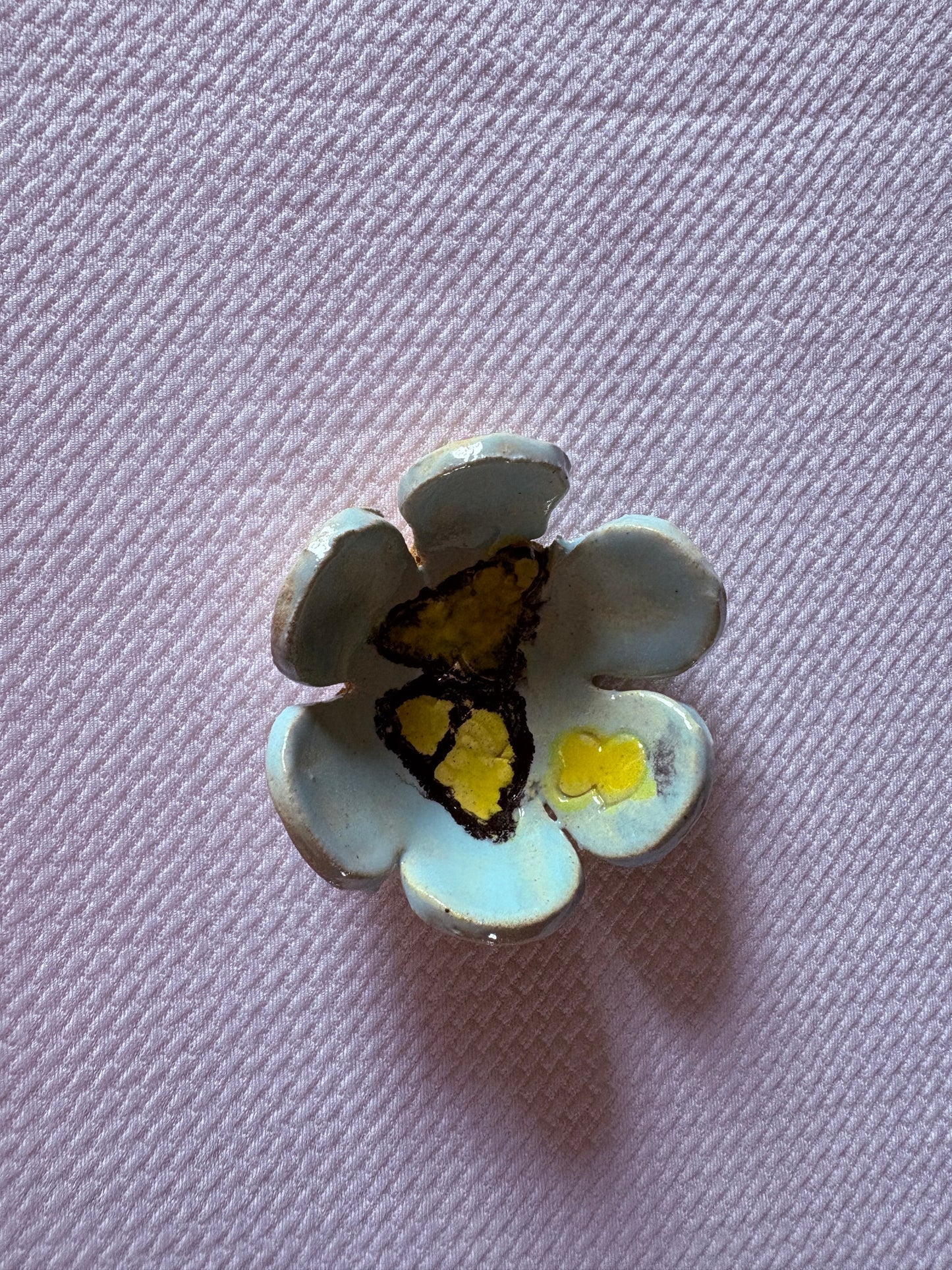 Small trinket dish