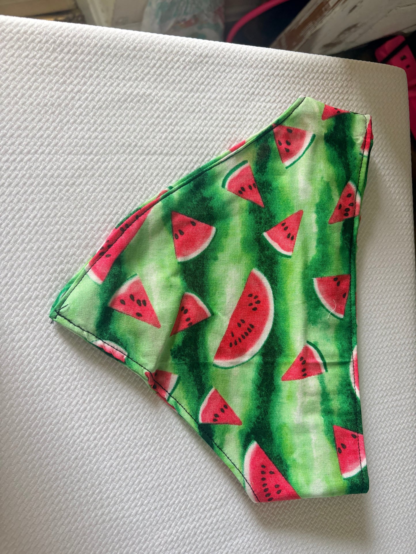 Medium dog bandana