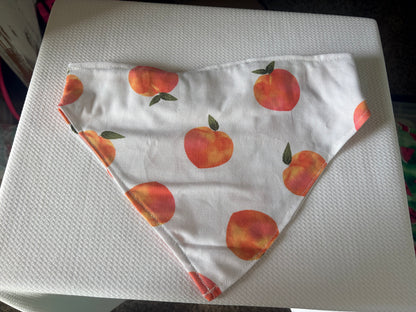 Large dog bandana