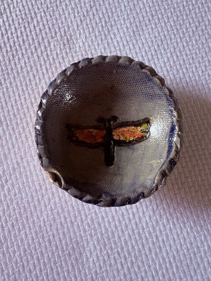 Small trinket dish