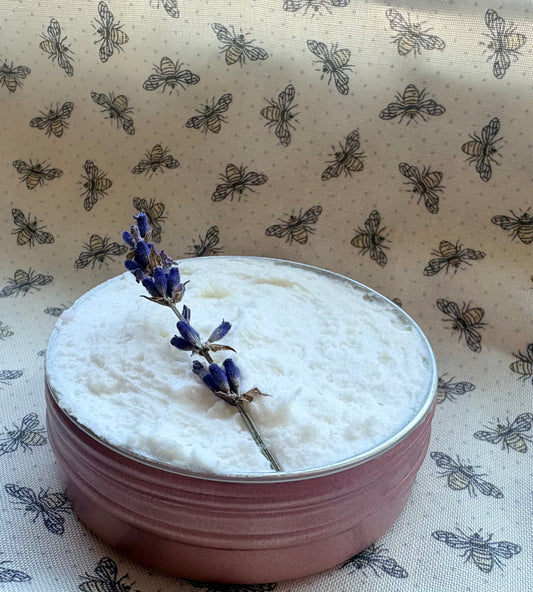 whipped beef tallow cream