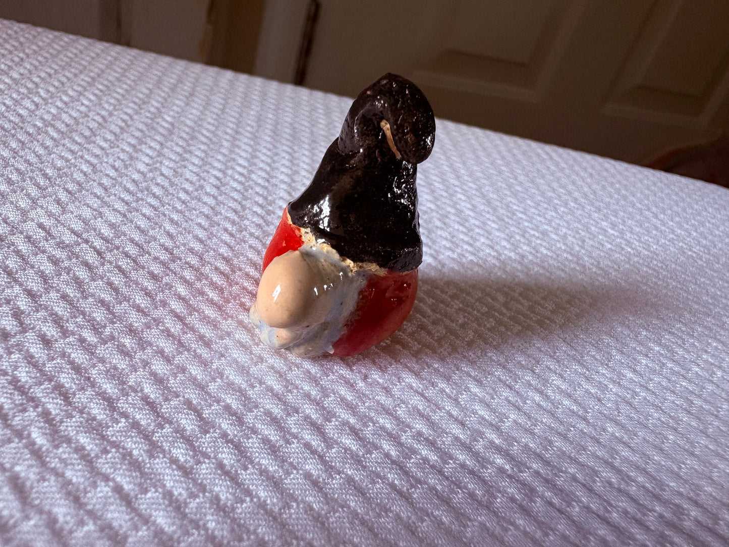 Pottery gnomes