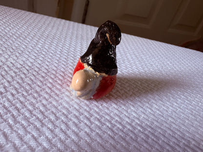 Pottery gnomes