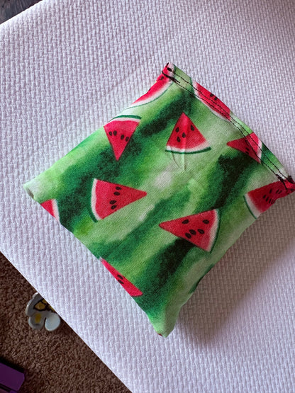 Small boo boo bags