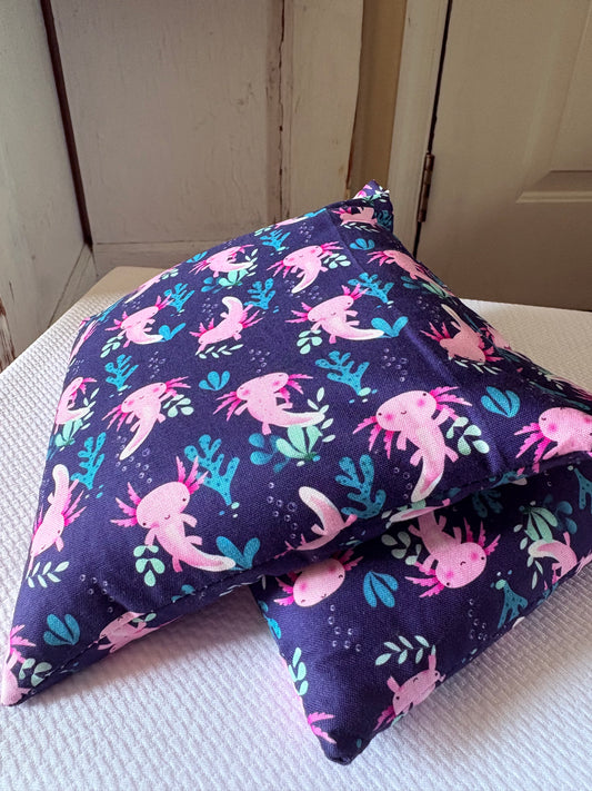 Large boo boo bag