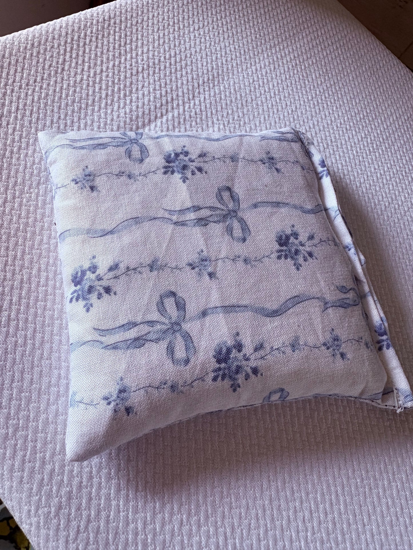 Small boo boo bags