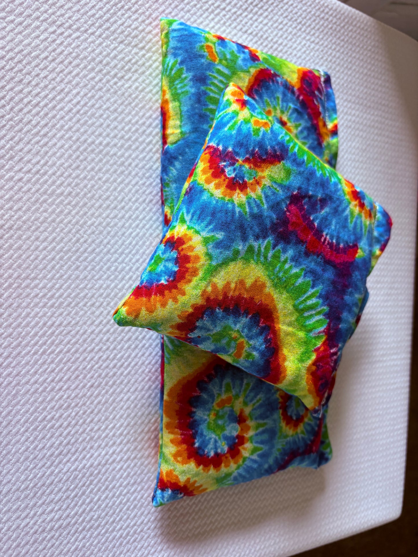 Small boo boo bags