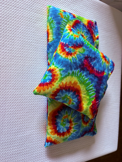 Small boo boo bags