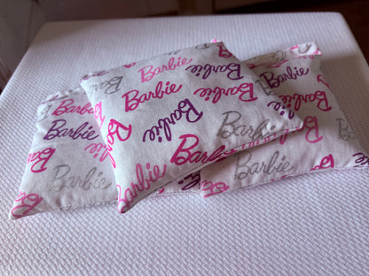 Small boo boo bags