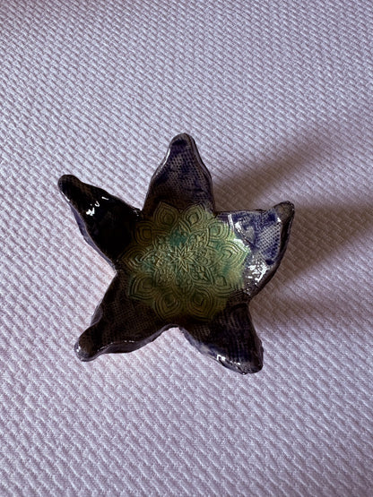 Small trinket dish