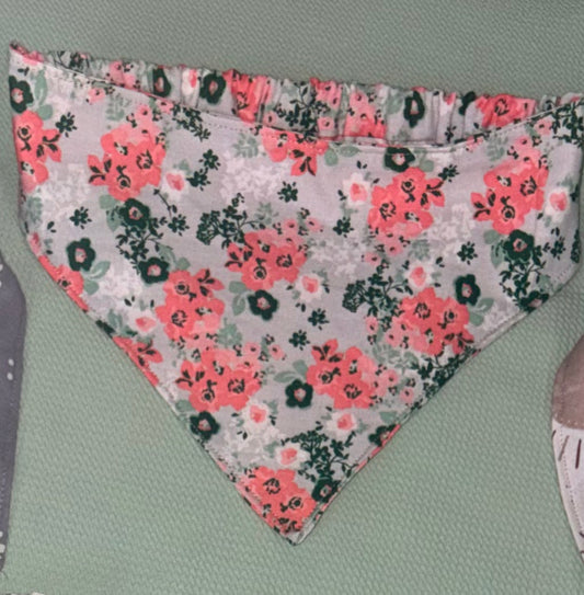 Medium dog bandana