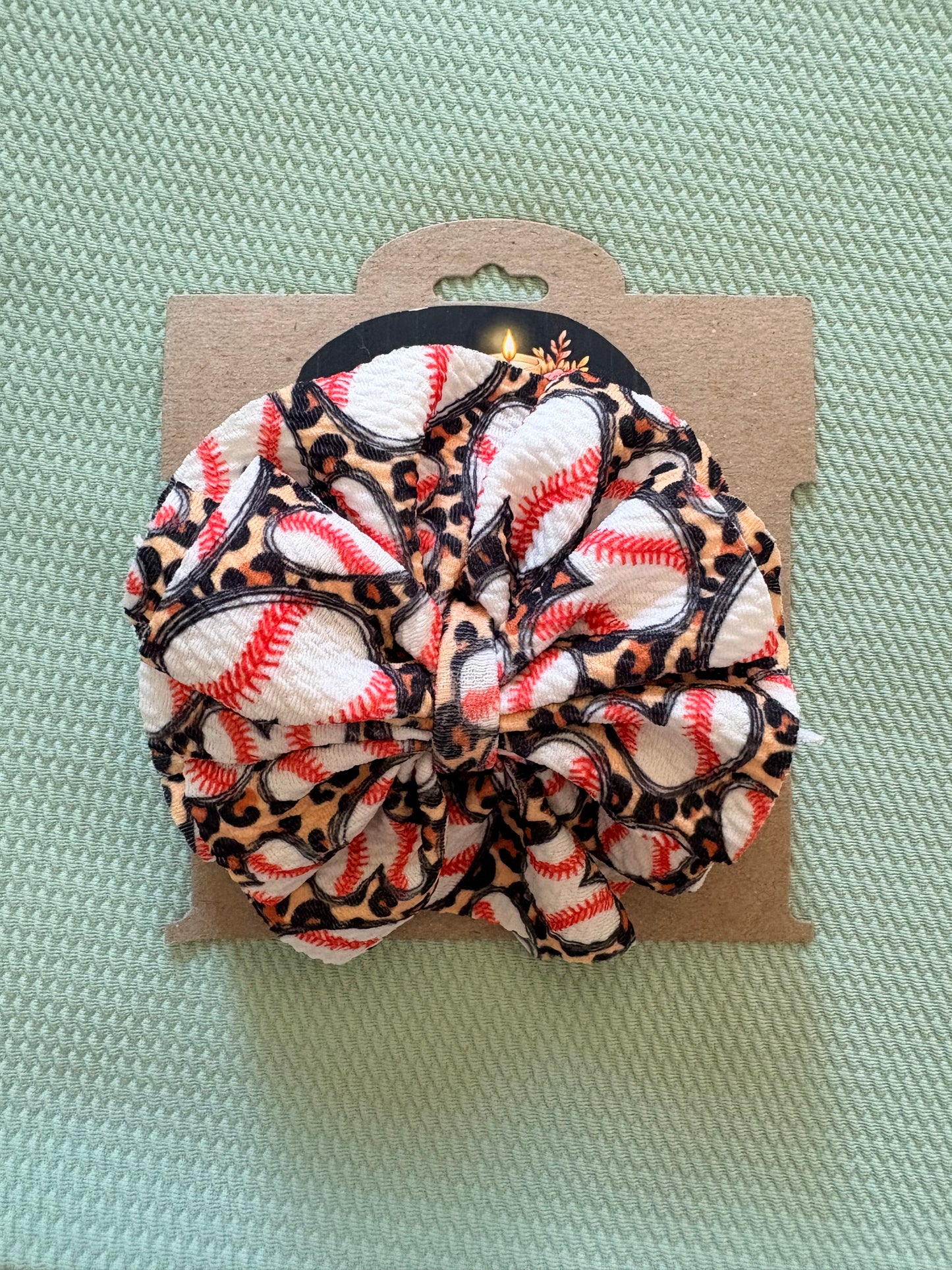 messy bows