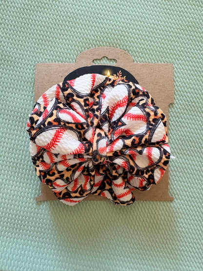 messy bows