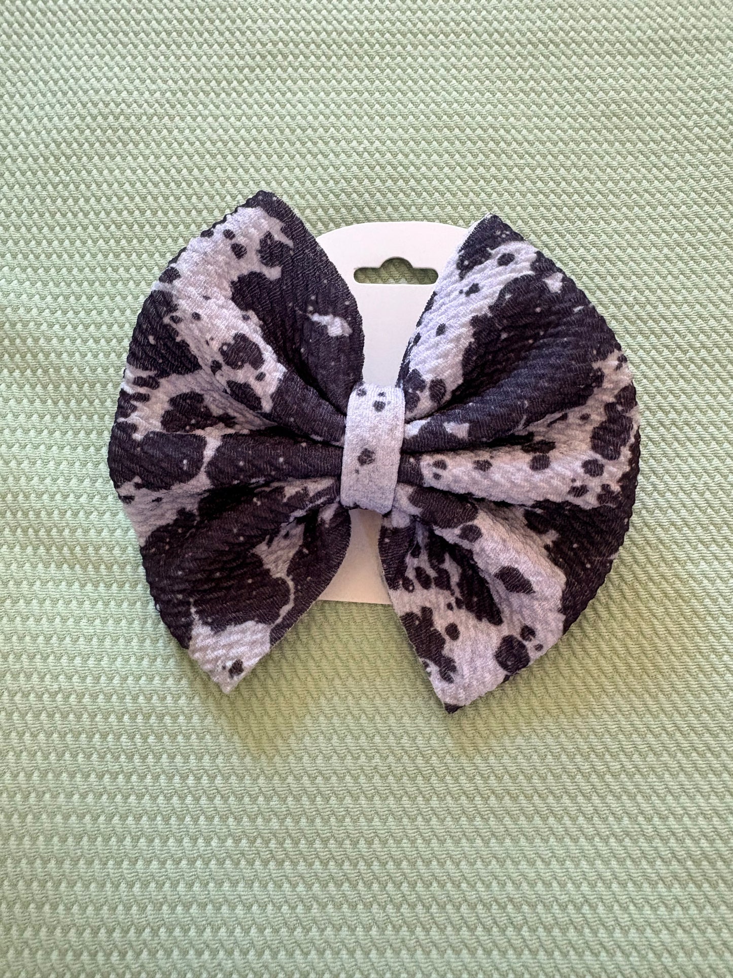 Bow