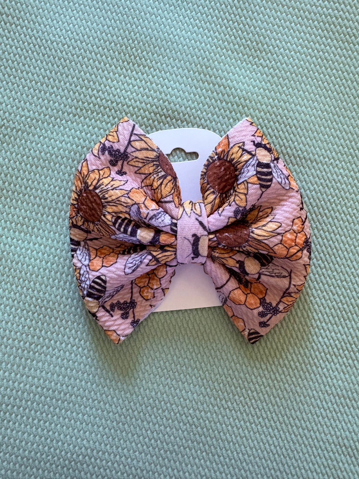 Bow