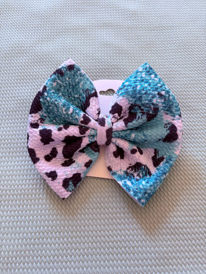 Bow
