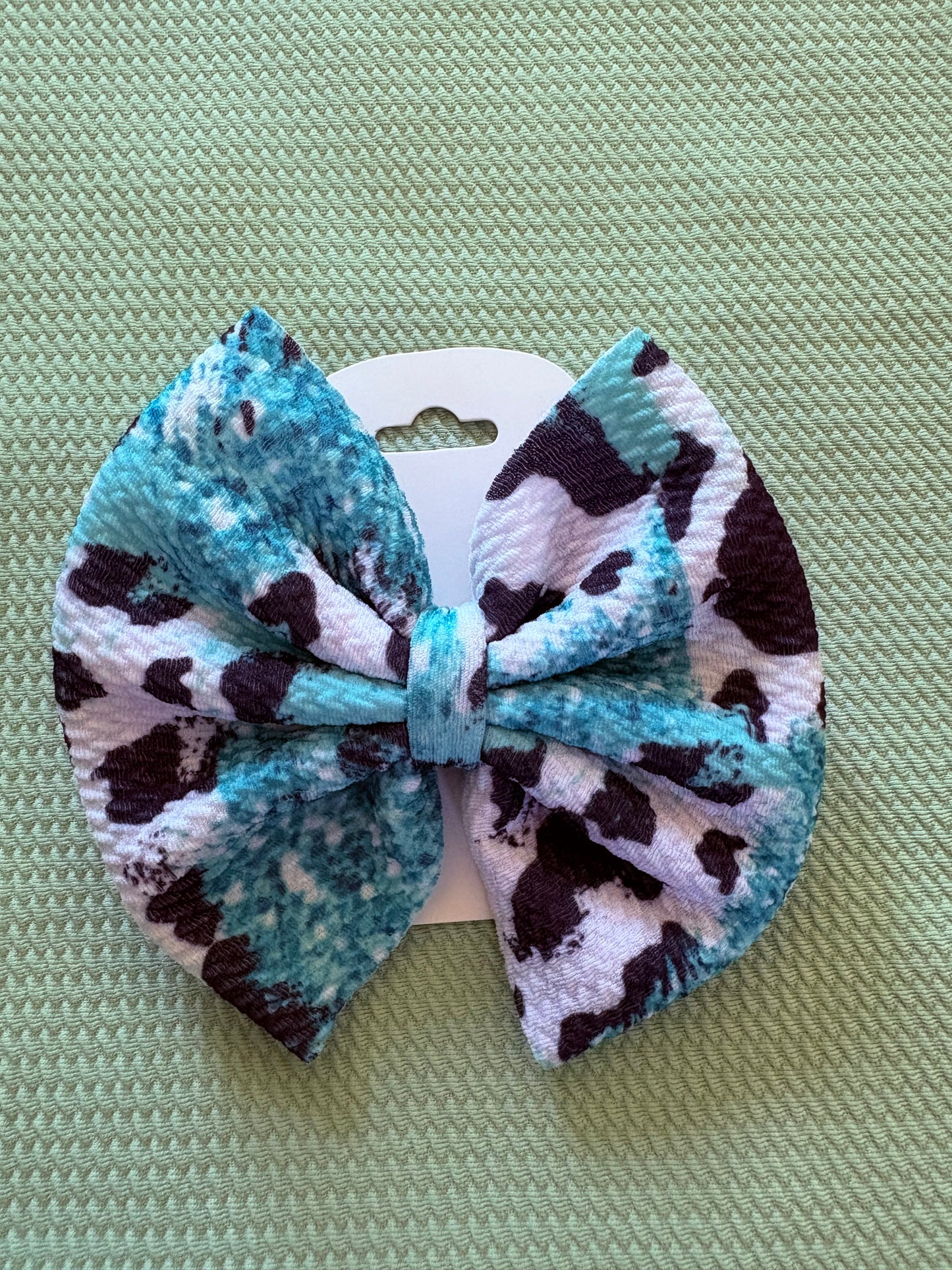Bow