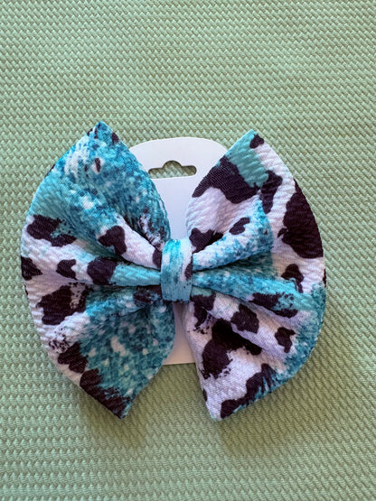 Bow