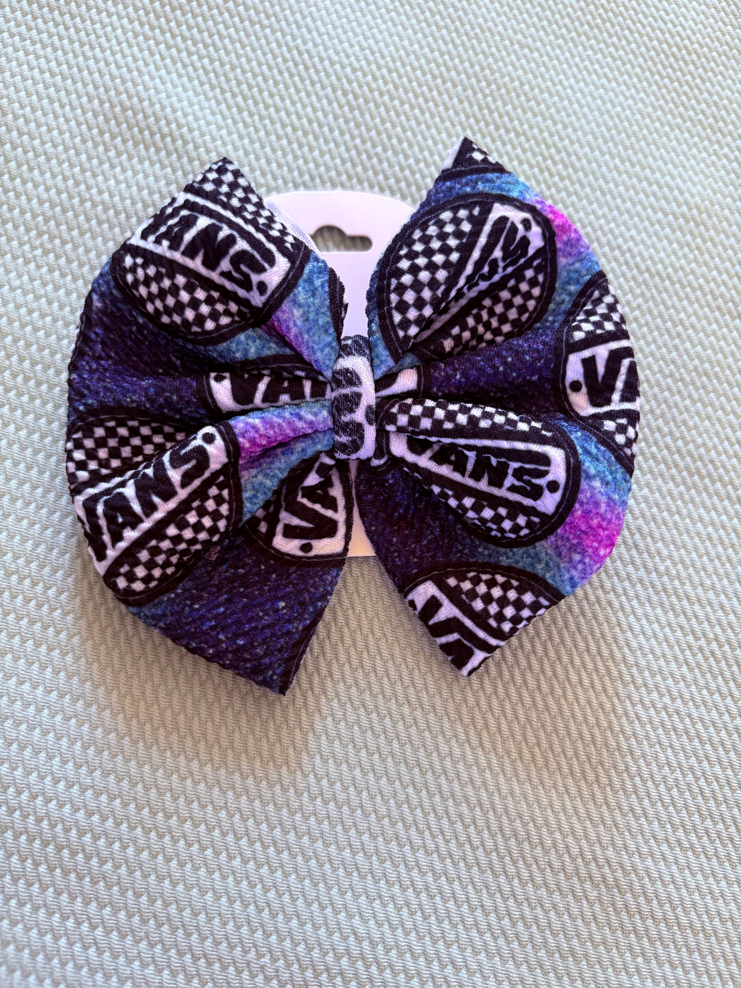 Bow