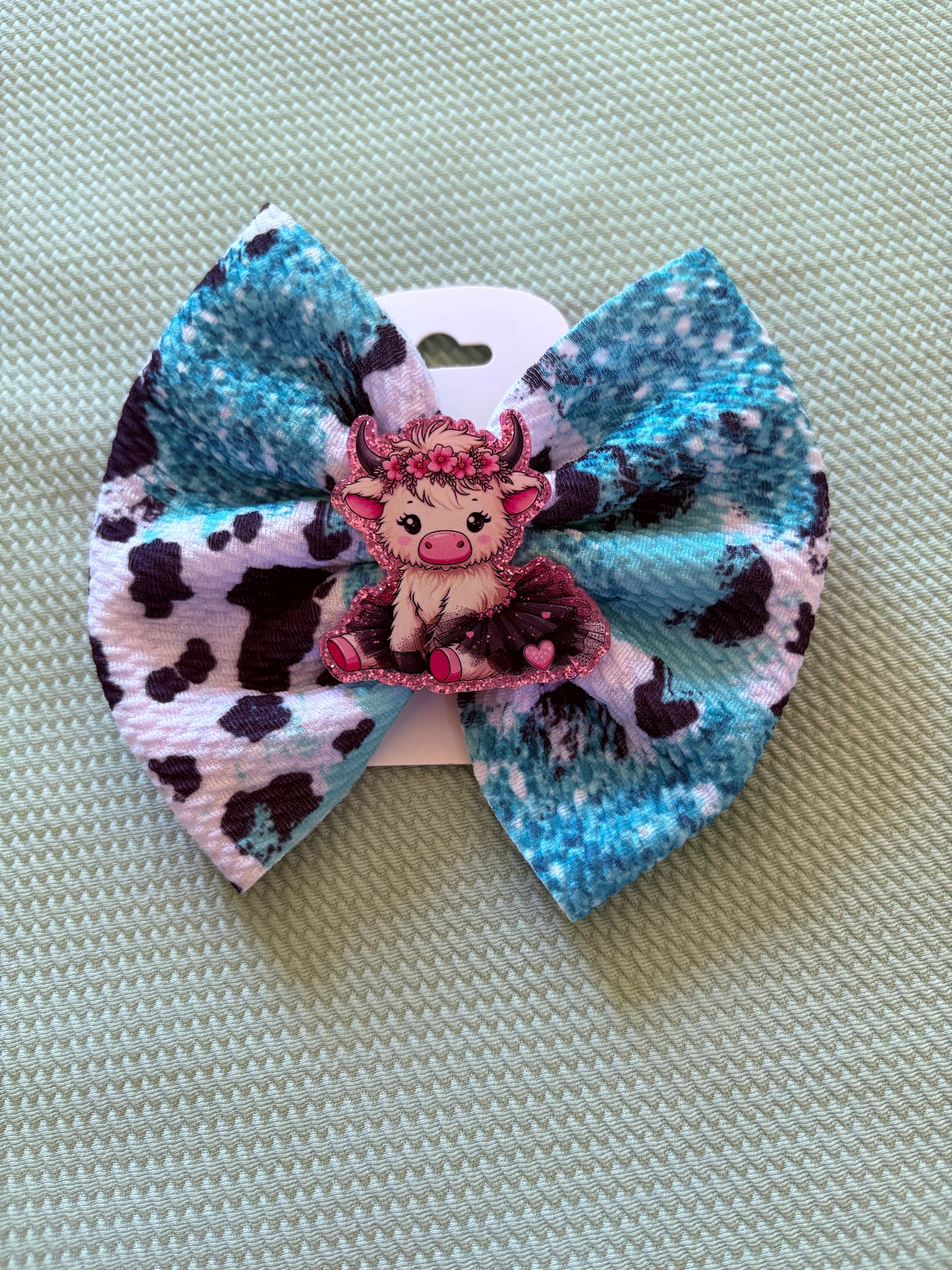 Bow