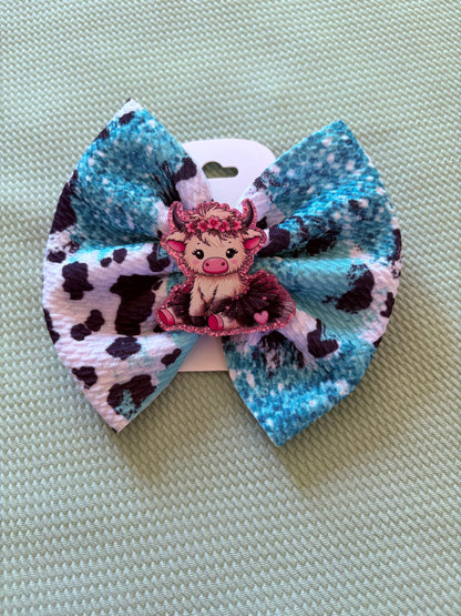 Bow