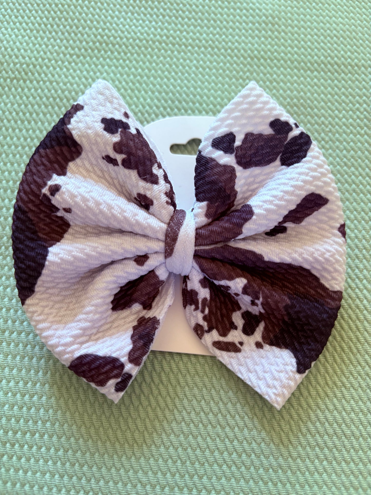 Bow
