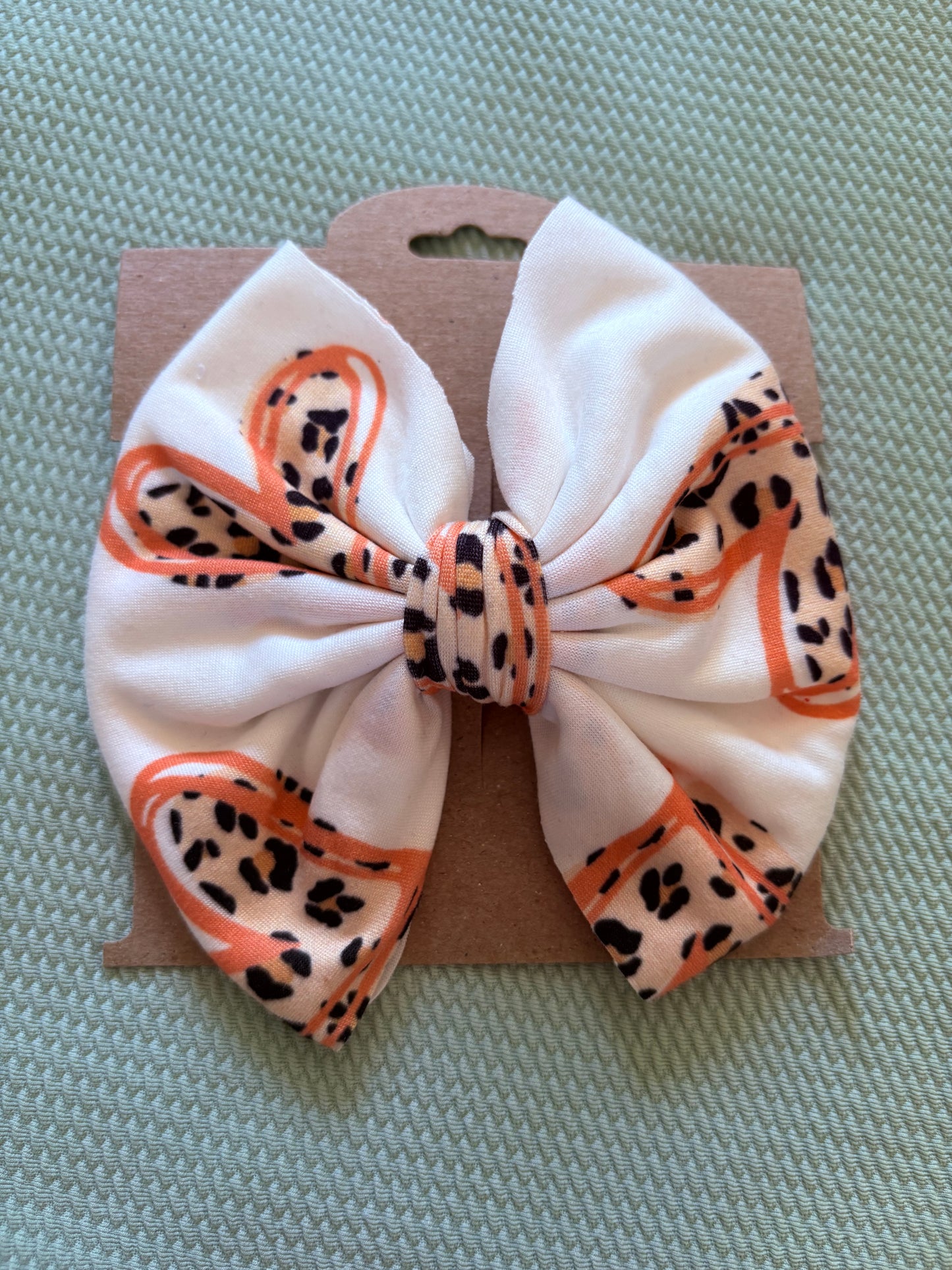 Bow
