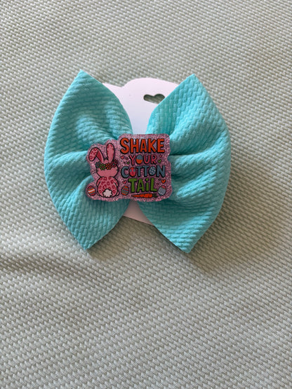 Bow