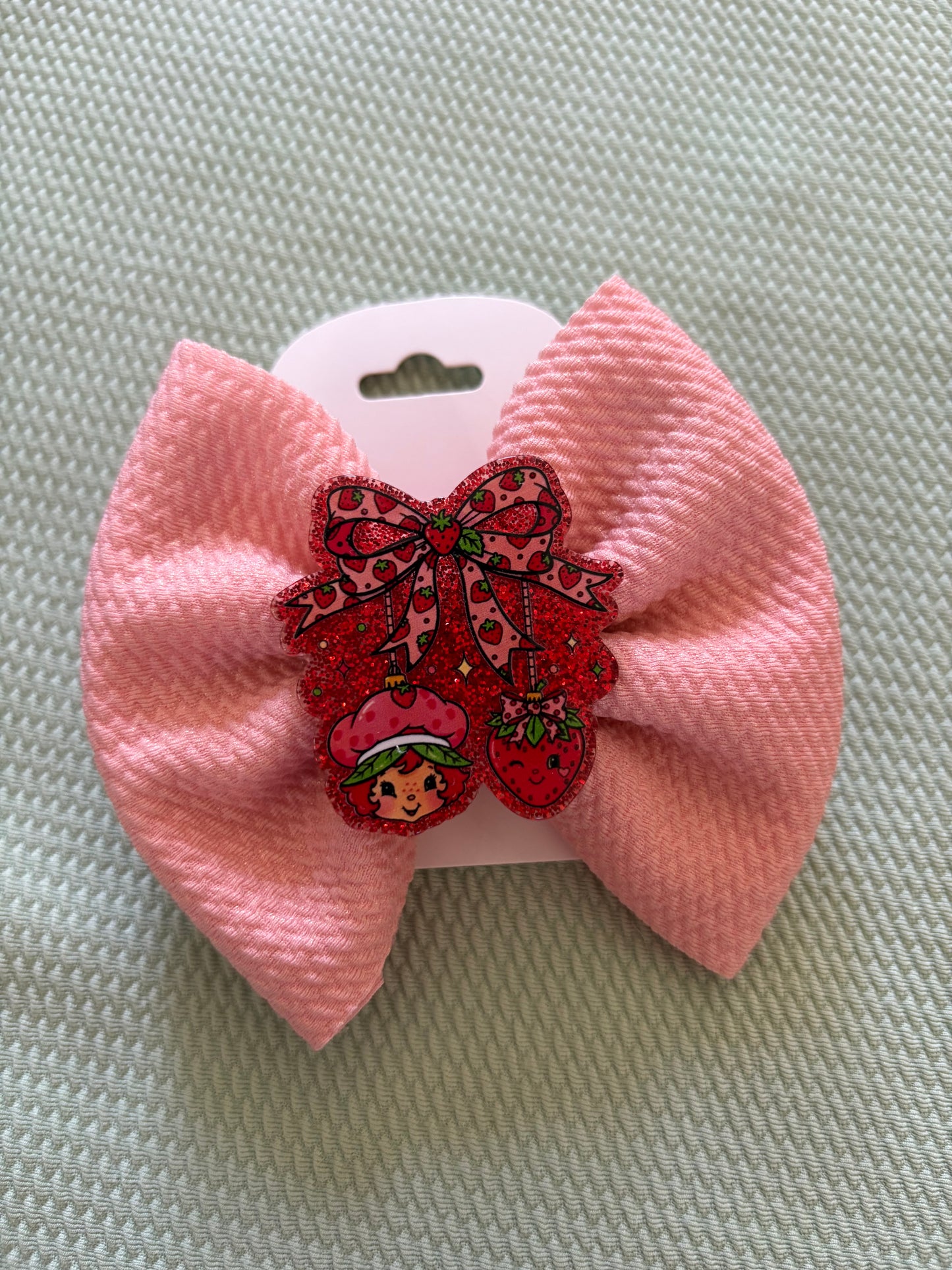 Bow