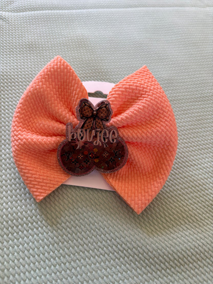 Bow