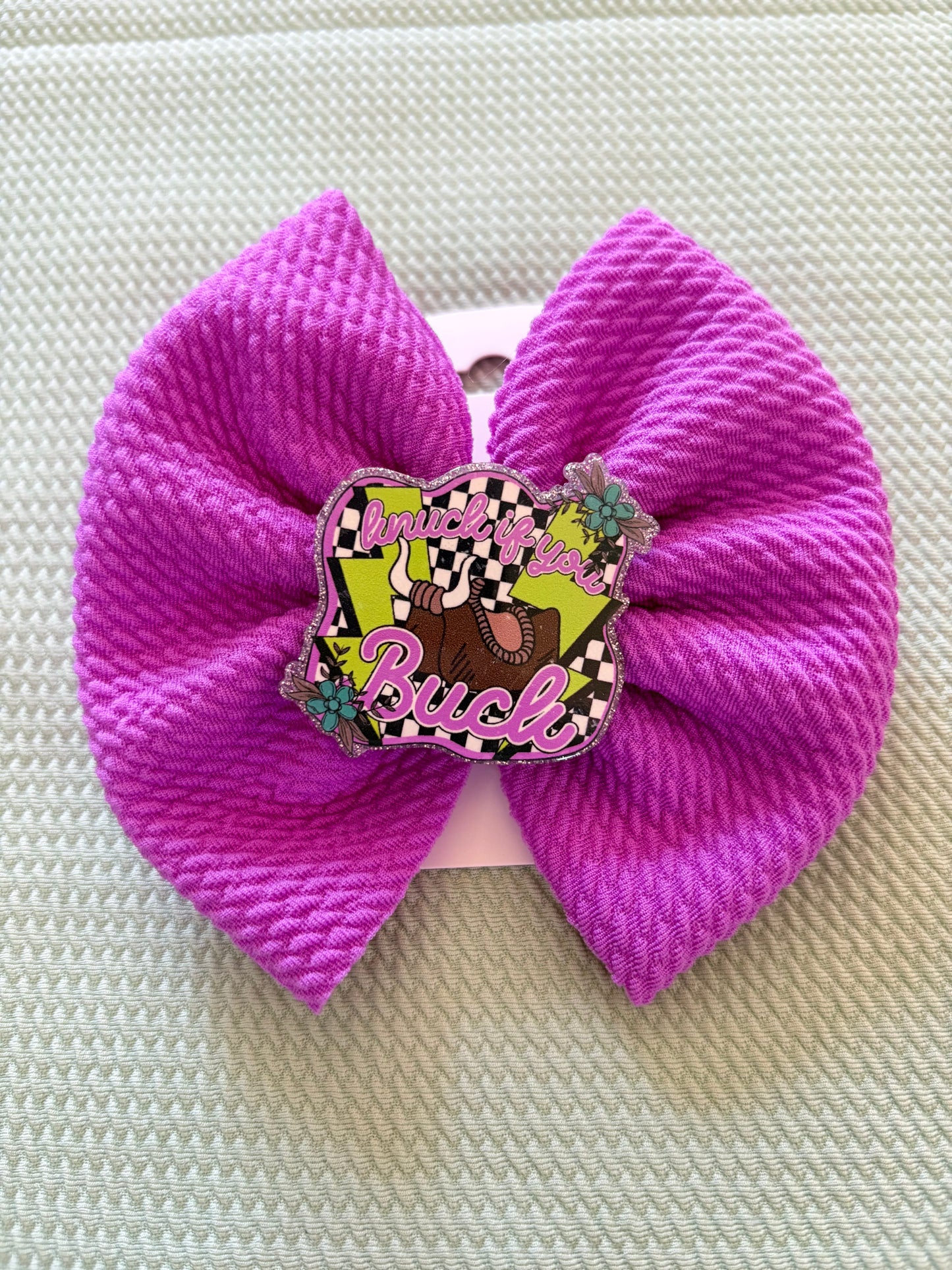 Bow