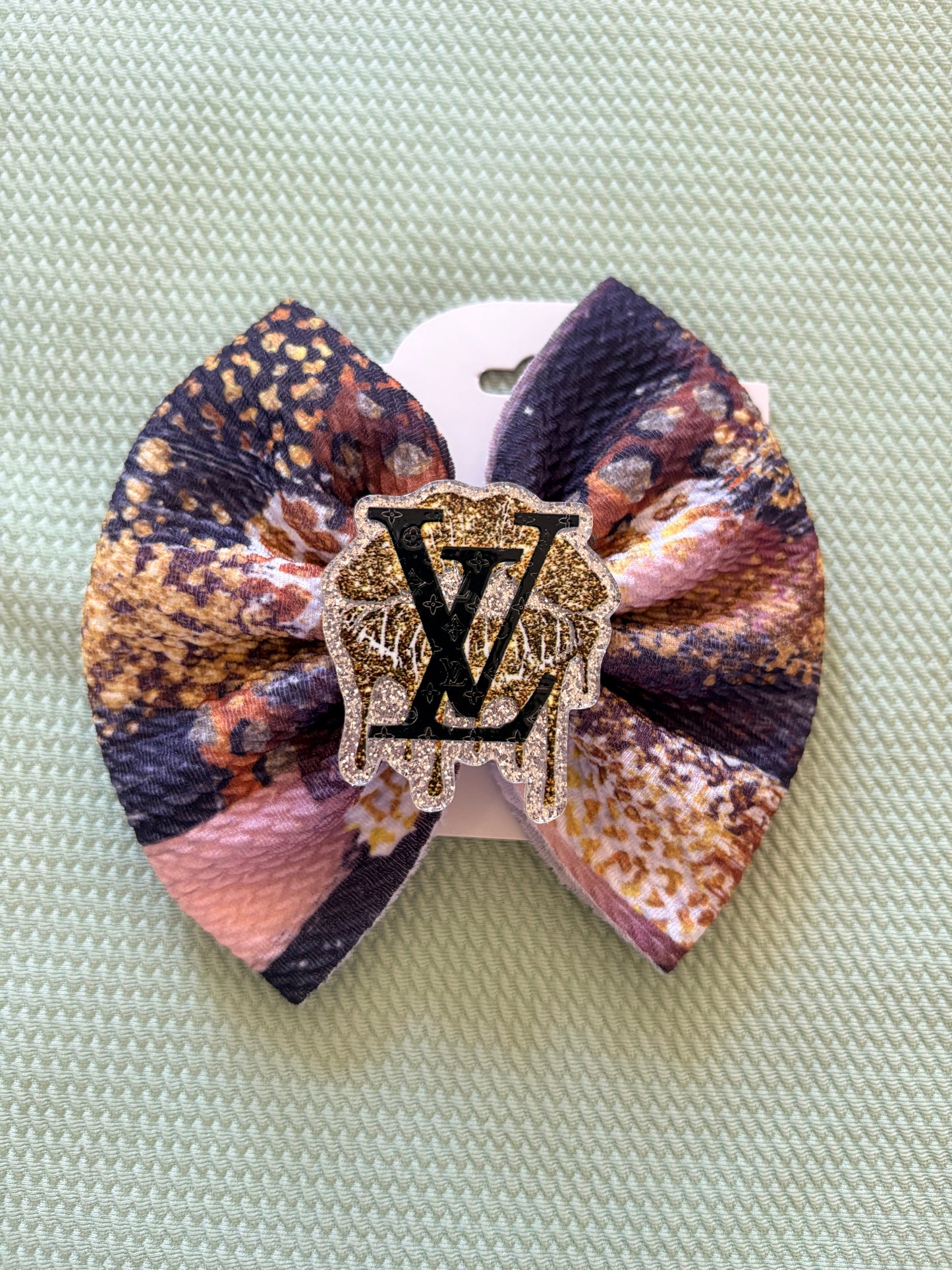 Bow