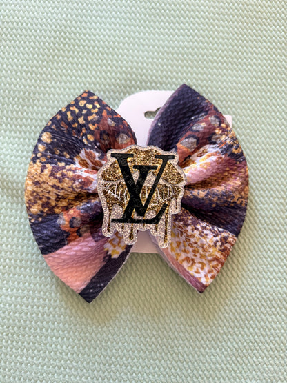 Bow