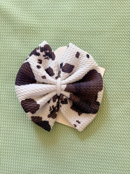 Bow