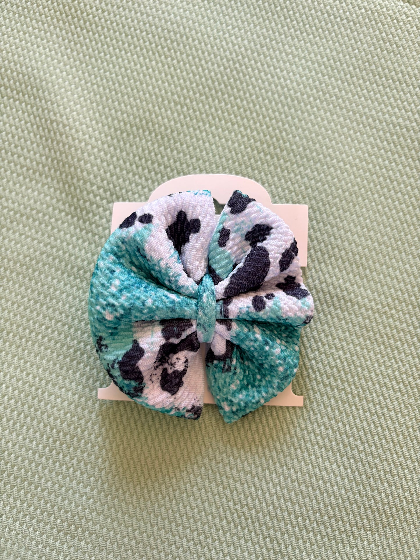 small bows