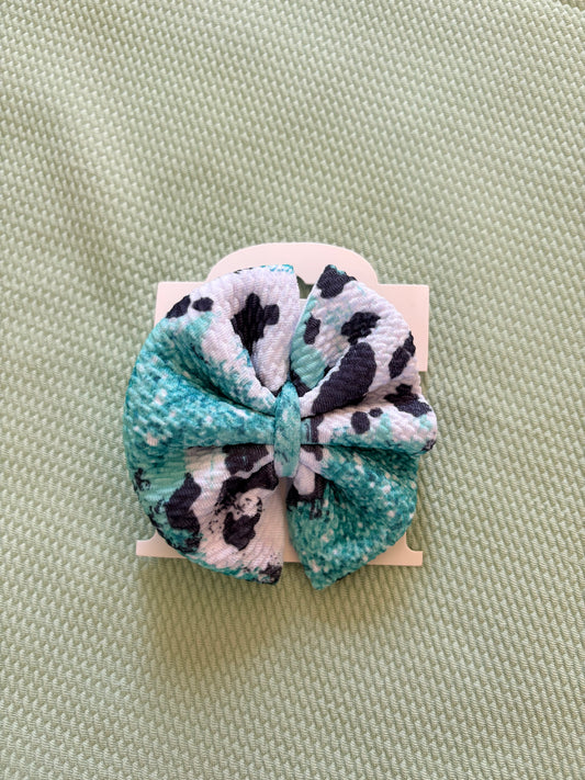 small bows