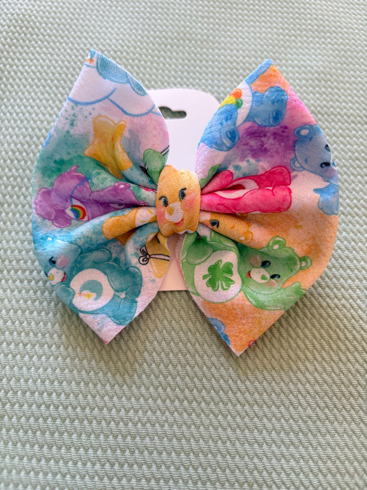 small bows