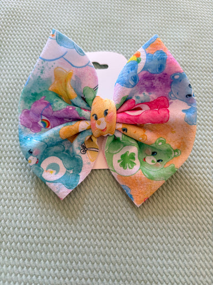 small bows