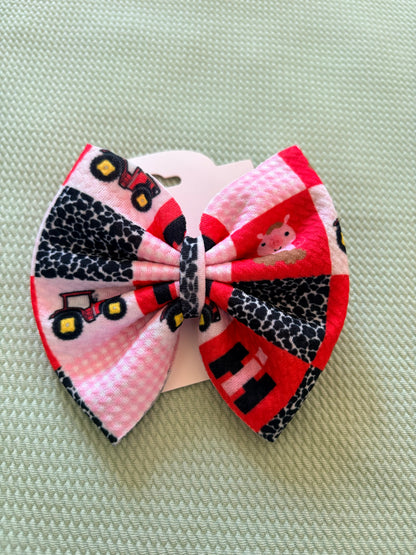 small bows