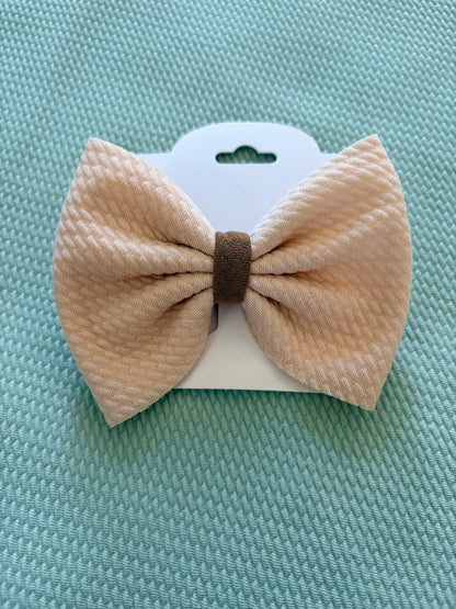 small bows