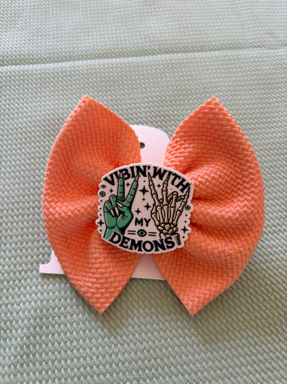 Bow