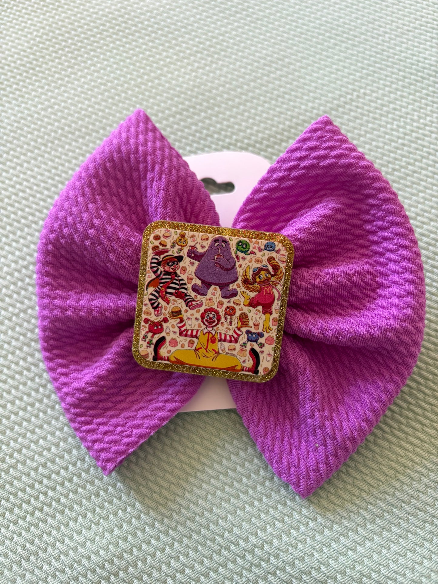 Bow