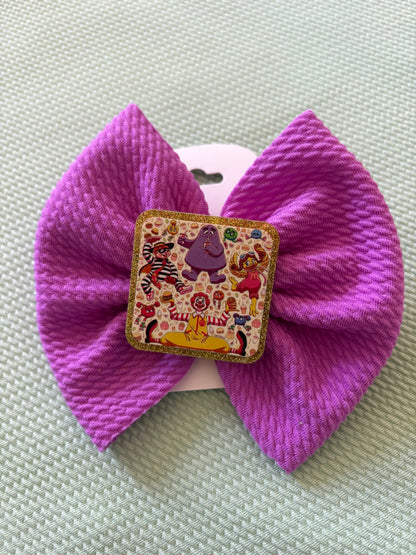 Bow