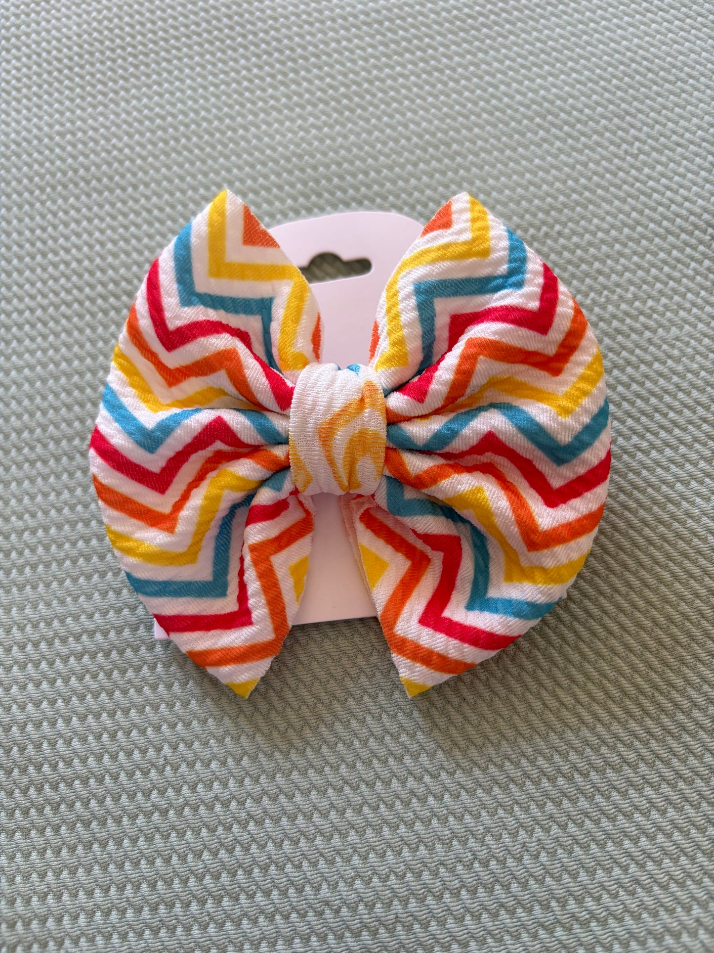 small bows