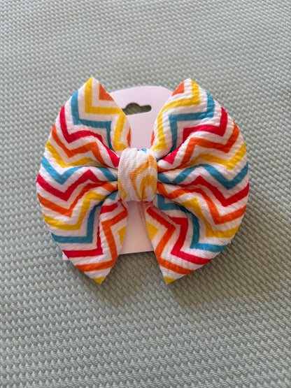 small bows